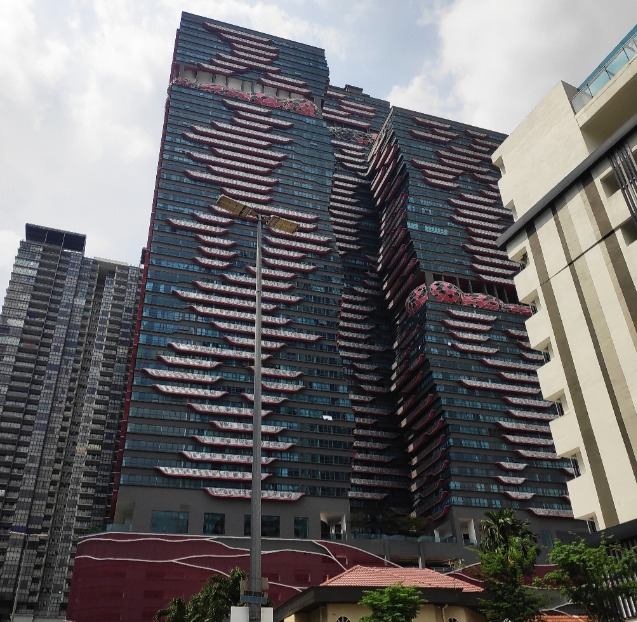 Apartment for sale in Kuala Lumpur